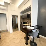 Apartman Toledo106 Luxury - Comfy Nápoly