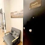 Toledo106 Luxury - Comfy Apartman Nápoly