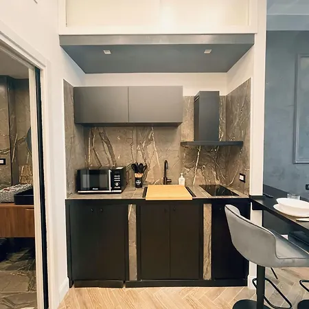 Apartment Toledo106 Luxury - Comfy