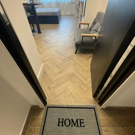 Toledo106 Luxury - Comfy Apartment