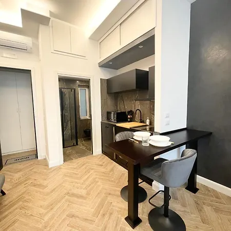 Apartment Toledo106 Luxury - Comfy Neapel