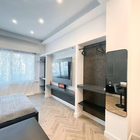 Apartment Toledo106 Luxury - Comfy