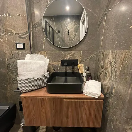 Toledo106 Luxury - Comfy Apartment