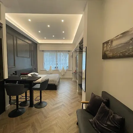 Toledo106 Luxury - Comfy Neapel