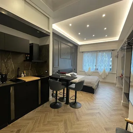 Toledo106 Luxury - Comfy Apartment *