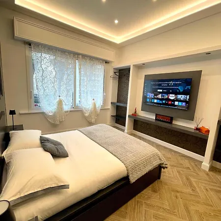 Apartmán Toledo106 Luxury - Comfy