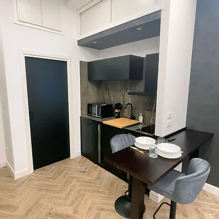 Apartmán Toledo106 Luxury - Comfy *