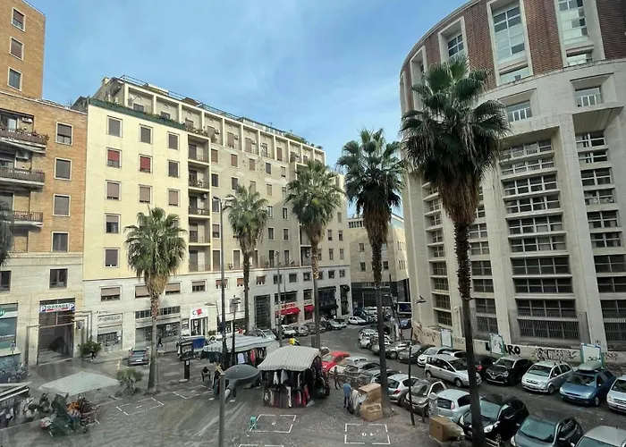 Toledo106 Luxury - Comfy