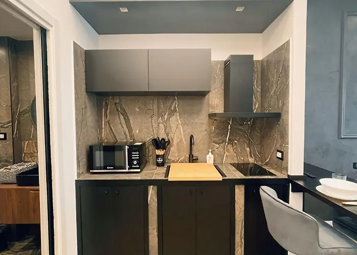 Διαμέρισμα Toledo106 Luxury - Comfy