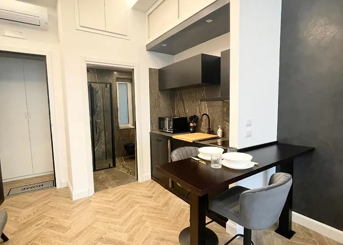 Διαμέρισμα Toledo106 Luxury - Comfy Νάπολη
