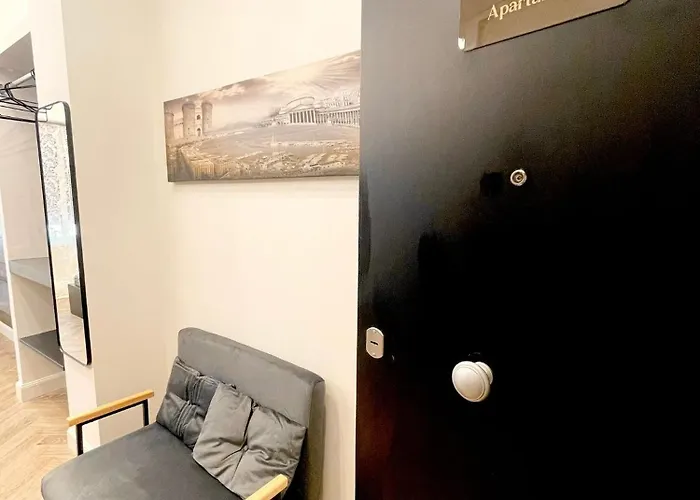 Toledo106 Luxury - Comfy Διαμέρισμα Νάπολη