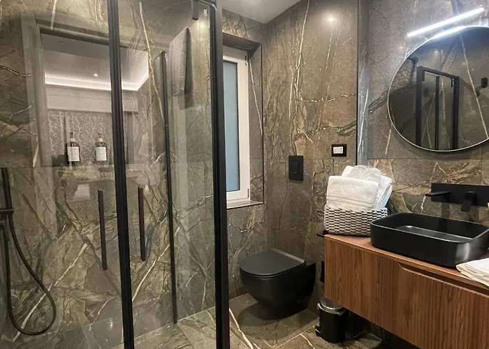 Toledo106 Luxury - Comfy * Νάπολη