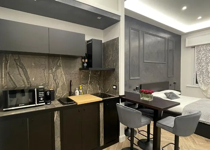 Toledo106 Luxury - Comfy