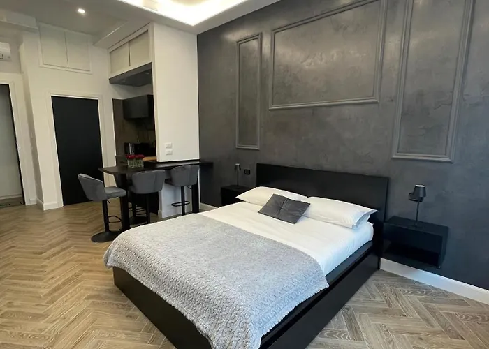 Toledo106 Luxury - Comfy *