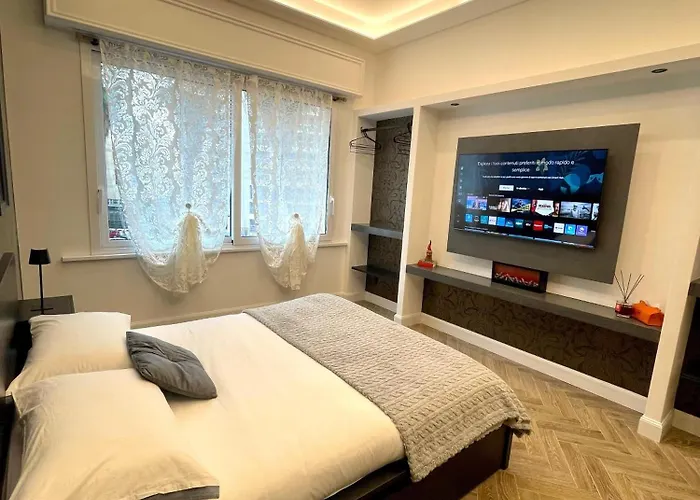 Διαμέρισμα Toledo106 Luxury - Comfy